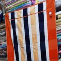 A picture of Cotton towels