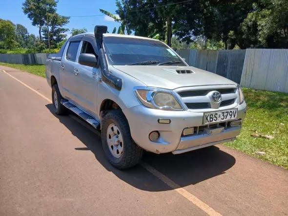Car C.