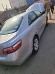 A picture of Sharp 08 Camry