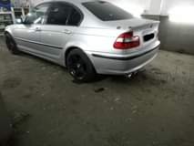 bmw e46