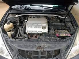 A picture of car