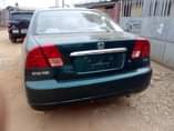 A picture of A neat Honda Civic for urgent sales in a good