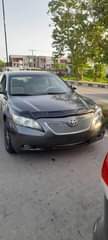 A picture of 2008 Camry LE