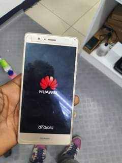 huawei p9