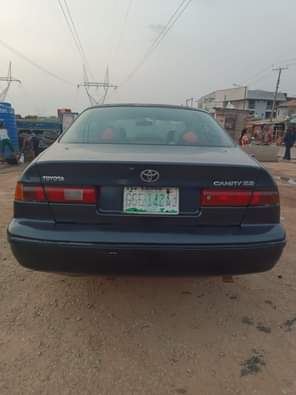 A picture of 1 4 50 settlement idimu Lagos 08067989827