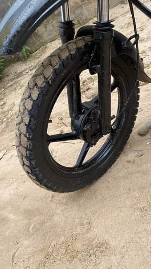 A picture of Boxer Bm150