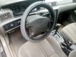 A picture of Buy and drive Everything working 1 5m agent fee 100k