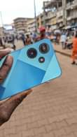 A picture of Infinix Hot 30 430k
