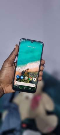 A picture of Xiaomi Mi a3