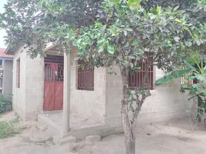 A picture of Nyumba inauzwa mbagala maji matitu