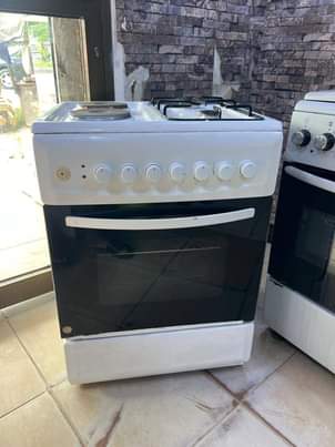 gas stoves