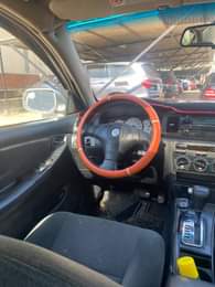 A picture of Distress sale Toyota Corolla S everything working perfectly Kaduna location