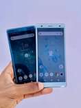 A picture of 0658139824 NIPIGIE OFFICE DAR SONY XPERIA XZ2 64 GB 4GB