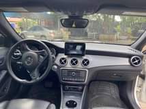 A picture of 2017 GLA250