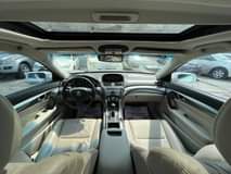 A picture of Acura TL 2010 model Leather interior Open sunroof Location Lagos