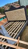 A picture of 5by6 beds on discount