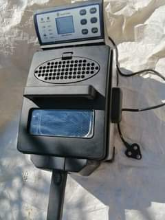 deep fryer