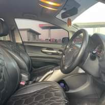 A picture of TOYOTA AURIS Cc 1490 Year 2007 Full ac Full document