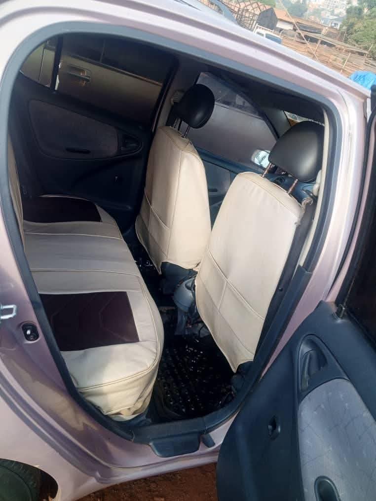 A picture of Vitz on sale