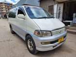 A picture of Toyota