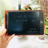 A picture of WRITING TABLET