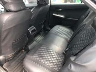 A picture of Toyota Camry
