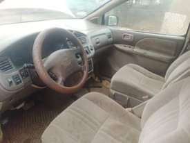 A picture of Toyota seina