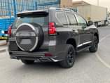 A picture of TOYOTA PRADO 2015 FACELIFTED 2023