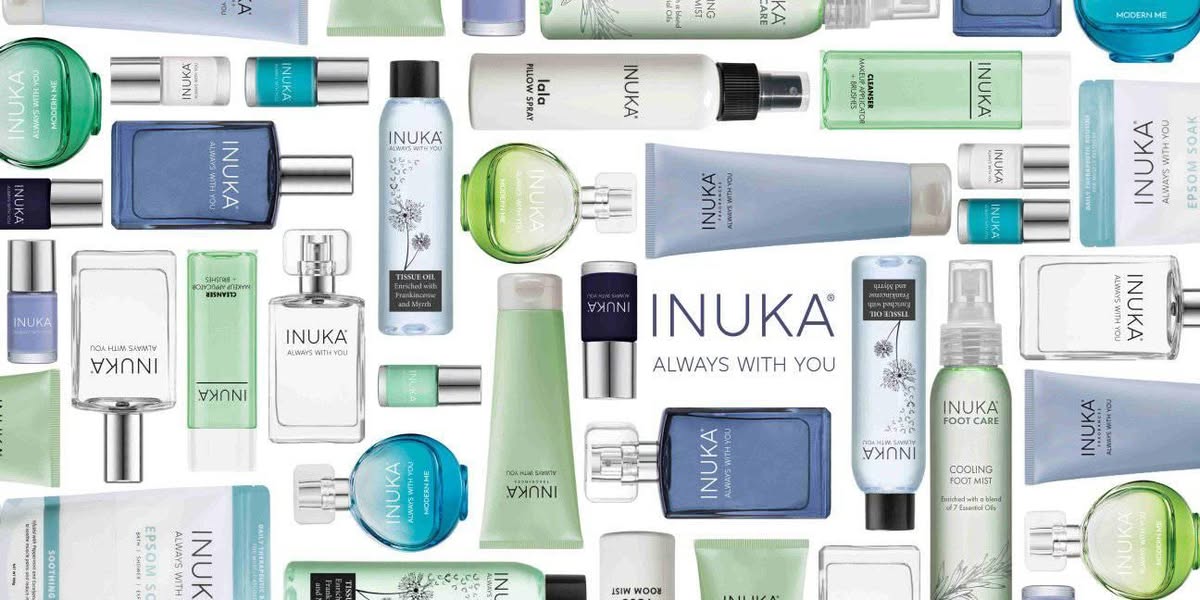 perfumes