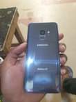 A picture of Samsung s9
