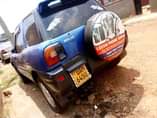 A picture of 1998 Toyota RAV4