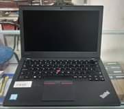 A picture of Ultra slim portable Lenovo ThinkPad 6th gen i3 core 4GB