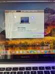 A picture of MacBook Pro 2012