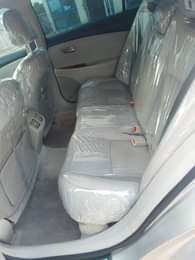 A picture of Highest grade Lexus es 350 Buy and rejoice Everything is