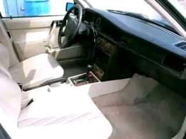 A picture of Benz190 affordable price 650k Call or Whatsapp 08106242807 Delivery nationwide