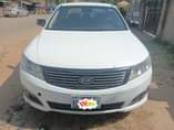 A picture of Kia Optima 2009 model