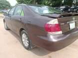 A picture of 2006 Toyota Camry XLE