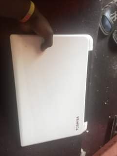 toshiba laptops