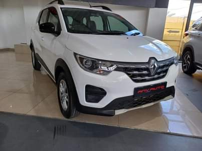 renault triber