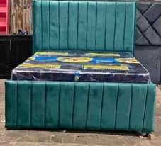 A picture of Bedsofa 0766278781