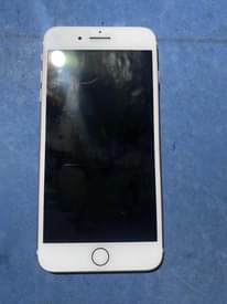 A picture of iPhone 7plus
