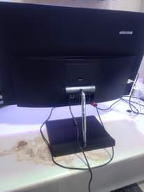 A picture of LENOVO ALL IN ONE IPS