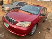 A picture of Location Meiran Ijaiye Lagos Price 1 9 last pls Engine