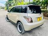 A picture of TOYOTA IST