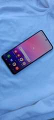 A picture of Samsung Galaxy A53 5G 128GB 6GB 295 000 0717992571 Kilimahewa