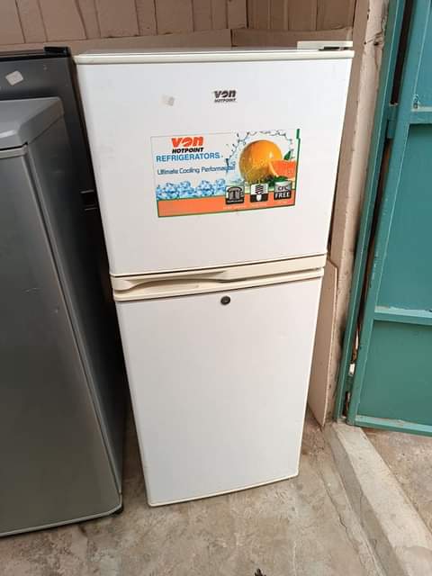 von appliances