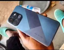A picture of TECNO POP 7 PRO 3GB RAM 64GB INTERNAL STORAGE