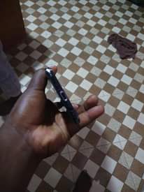A picture of Samsung galaxy s9 gb 64