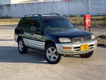 A picture of 0659532010 TOYOTA RAV4 ENGINE 3S FE cc1980 BEI 6 5