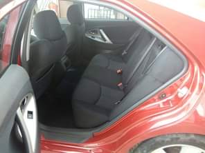 A picture of Toyota Camry 2010 model Price 4m Everything is working perfectly